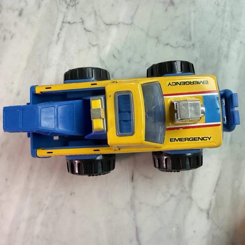 VTG 1985 